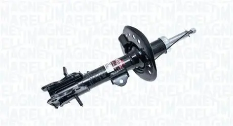 NISSAN амортизатор передній лів. Juke 10- MAGNETI MARELLI 357250070200