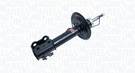 TOYOTA Амортизатор передн. прав. YARIS 1.0, 1.3, 1.4, 1.5 10- MAGNETI MARELLI 357251070100