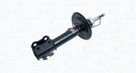 TOYOTA Амортизатор передн. прав. YARIS 1.0, 1.3, 1.4, 1.5 10- MAGNETI MARELLI 357251070100