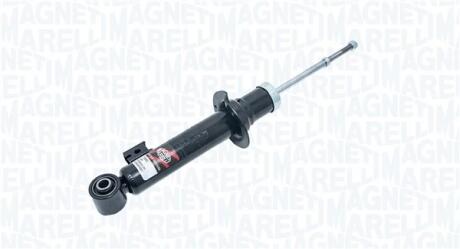 MITSUBISHI Амортизатор передн. газ. L200 / TRITON 2.5 DI-D 05- MAGNETI MARELLI 357262070000