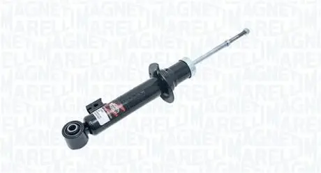MITSUBISHI Амортизатор передн. газ. L200 / TRITON 2.5 DI-D 05- MAGNETI MARELLI 357262070000