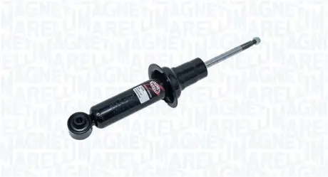 Амортизатор (задній) Citroen C4/ Mitsubishi ASX/ Peugeot 4008 10- (B4) MAGNETI MARELLI 357266070000