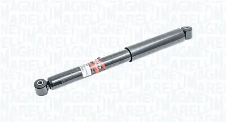 Амортизатор (задний) MB Sprinter 208-316 96-06, давление масла MAGNETI MARELLI 357276070000