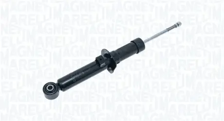 Амортизатор газ.передн.лев.Sorento 02- MAGNETI MARELLI 357279070200