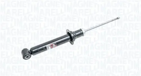 Амортизатор задн Лів/Прав BMW 5 (E60) 2.0-4.8 12.01-03.10 MAGNETI MARELLI 357288070000
