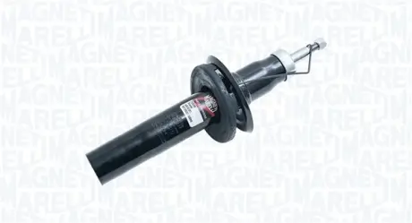 AUDI Амортизатор передній газ. A5 1.8, 2.0 07- MAGNETI MARELLI 357292070000