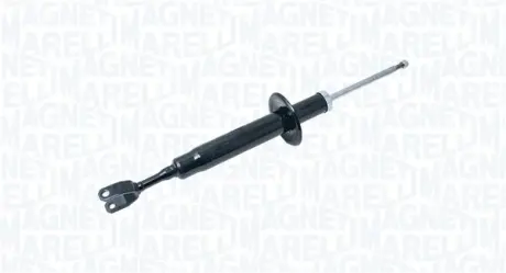 VW амортизатор газ. передн.Audi А6 2.0TDI, 2.7TDI 04- MAGNETI MARELLI 357301070000