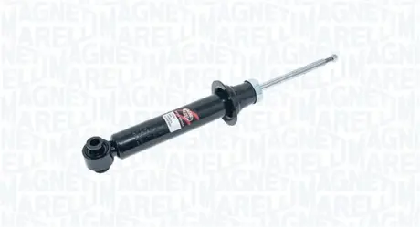 CITROEN амортизатор газ. передн.C5 08- MAGNETI MARELLI 357303070000