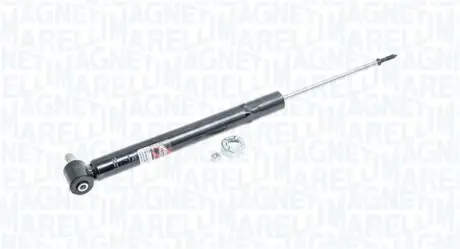 VW амортизатор газ. задн. лів./прав. Audi A4 99- MAGNETI MARELLI 357319070000