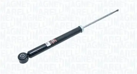 Амортизатор (задний) Renault Logan 07- (Gas) MAGNETI MARELLI 357322070000