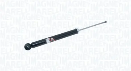 VW амортизатор газ. задн. Polo, Skoda Fabia, Audi A1/2 MAGNETI MARELLI 357327070000