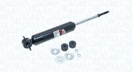 MITSUBISHI амортизатор газ. передн. L200 96- MAGNETI MARELLI 357332070000