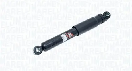 Амортизатор задний газ. Dokker MAGNETI MARELLI 357343070000