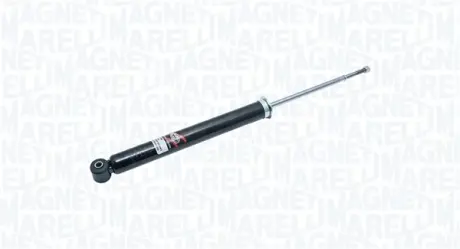 CHEVROLET амортизатор газ. задн.Spark 10- MAGNETI MARELLI 357355070000