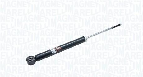 Автозапчасть MAGNETI MARELLI 357357070000