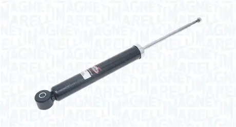 SAAB амортизатор газ.задн.9-3 02- MAGNETI MARELLI 357358070000