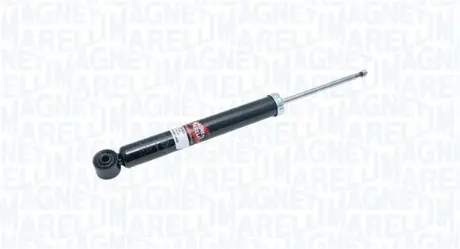 AUDI Амортизатор задн. газ. Q3 1.4, 2.0 11- MAGNETI MARELLI 357378070000