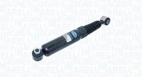 Амортизатор задн Лів/Прав PEUGEOT 206, 206+ 1.1-2.0D 08.98- MAGNETI MARELLI 357388080000