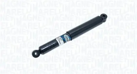 Амортизатор (задний) MB Sprinter 208-316 (усиленный) заменен 318 326 MAGNETI MARELLI 357404080000