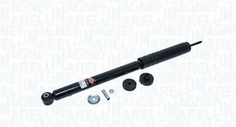 Амортизатор задн Лів/Прав HONDA CIVIC IX, CIVIC VIII 1.4/1.8/2.2D 09.05-12.16 MAGNETI MARELLI 357424070000