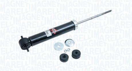 DB амортизатор газ.задн.W123,126 MAGNETI MARELLI 357433070000