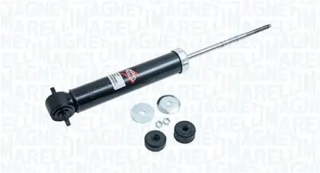 DB амортизатор газ.задн.W123,126 MAGNETI MARELLI 357433070000