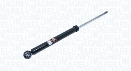 VW Амортизатор газ.задн.лев./прав.Audi A3,Golf VII 12- MAGNETI MARELLI 357465070000