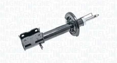 Амортизатор (передній) Mitsubishi Colt 04-12 (L) MAGNETI MARELLI 357508070200