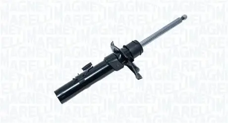 FORD амортизатор передн. прав. C-Max 10-, Focus MAGNETI MARELLI 357512070100