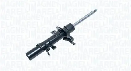 FORD амортизатор передн. лів. C-Max 10-, Focus MAGNETI MARELLI 357512070200
