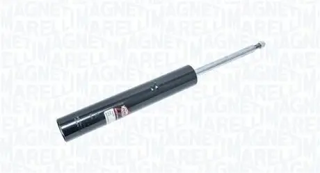 VW Амортизатор передн.Q5 quattro 08- MAGNETI MARELLI 357517070000