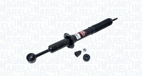 Амортизатор (передній) Toyota Land Cruiser Prado 02-09 MAGNETI MARELLI 358017007000