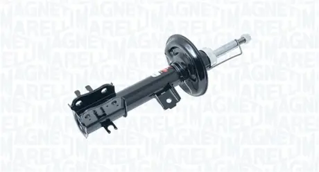 CHEVROLET амортизатор газ. передн. лів. Spark 10- MAGNETI MARELLI 358018007200