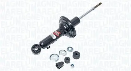 TOYOTA Амортизатор передн. прав. газ. HILUX VI 2.4 D 97-, HILUX VII 2.5 05- MAGNETI MARELLI 358032007100