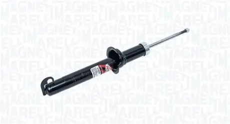 TOYOTA амортизатор газ. передн. LandCruiser 120 02- MAGNETI MARELLI 358035007000