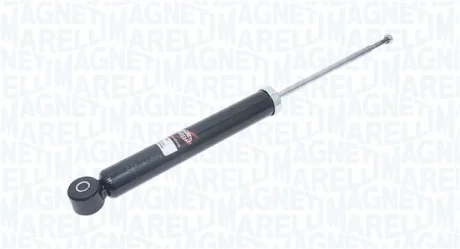 DB амортизатор задн. W176 MAGNETI MARELLI 358087070000