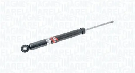 Амортизатор (задній) VW Golf VII (5G1, BE1) 12- (замінено 318 202) MAGNETI MARELLI 358089070000