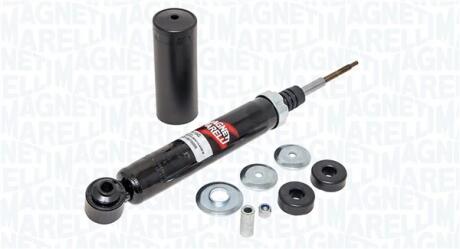NISSAN амортизатор газ.передн.Cabstar 06- MAGNETI MARELLI 358094070000