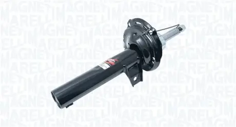 Амортизатор (передний) VW Passat 14- MAGNETI MARELLI 358096070000