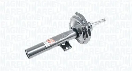 Амортизатор пер VW Polo 17- MAGNETI MARELLI 358099070000