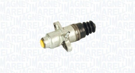 Циліндр зчеплення, робочий MAGNETI MARELLI 360319030014