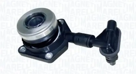 Робочий циліндр зчеплення (28мм) FORD B-MAX, FIESTA V, FIESTA VI, FOCUS I, FUSION, KA, STREET KA, MAZDA 2, 5 1.0-2.0D 10.98- MAGNETI MARELLI 360319030063