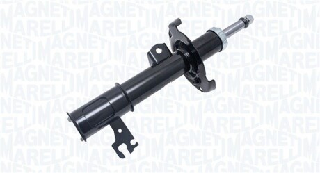 Амортизатор, передняя ось MAGNETI MARELLI 3804GL