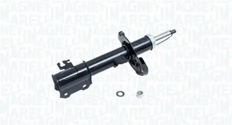 Амортизатор, передня вісь MAGNETI MARELLI 3804GR