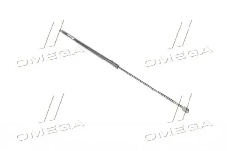 Амортизатор крышки багажника MAGNETI MARELLI 430719044900