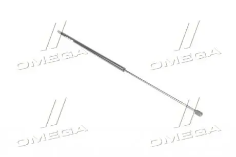 Амортизатор багажника Nissan; OPEL (вір-во кор.код. GS0517) MAGNETI MARELLI 430719051700