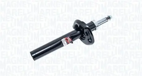 Амортизатор, передня вісь MAGNETI MARELLI 4318G