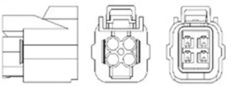 Автозапчасть MAGNETI MARELLI 466016355121
