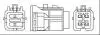 Автозапчасть MAGNETI MARELLI 466016355156 (фото 1)