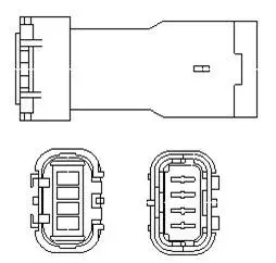 Автозапчасть MAGNETI MARELLI 466016355171